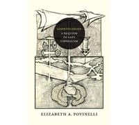 Elizabeth A. Povinelli Geontologies (Copertina rigida)