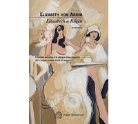 Elizabeth a Rügen