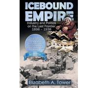 Elizabeth a Tower Icebound Empire (Tascabile)