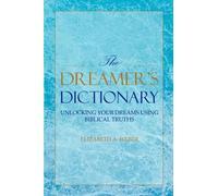 Elizabeth A Weber The Dreamer's Dictionary (Tascabile)