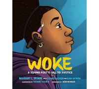 Elizabeth Acevedo Olivia Gatwood Mahogany L. Browne Woke (Copertina rigida)