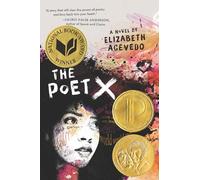 Elizabeth Acevedo The Poet X (Copertina rigida)
