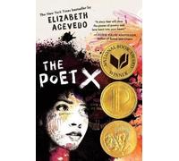 Elizabeth Acevedo The Poet X (Tascabile)