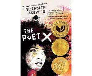Elizabeth Acevedo The Poet X (Tascabile)