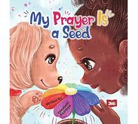 Elizabeth Akinteye My Prayer is a Seed (Copertina rigida)
