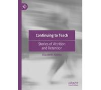 Elizabeth Allotta Continuing to Teach (Copertina rigida)