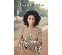 Elizabeth Amoaa The Special Lady (Tascabile)