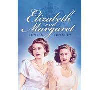 Elizabeth and Margaret: Love & Loyalty (DVD)