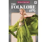 Elizabeth Andrews Folklore Era (Copertina rigida) Eras of Taylor Swift