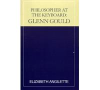 Elizabeth Angilette Philosopher at the Keyboard (Tascabile)