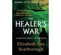 Elizabeth Ann Scarborough The Healer's War (Tascabile)