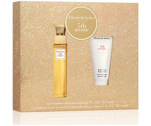 Elizabeth Arden 5th Avenue confezione regalo da donna