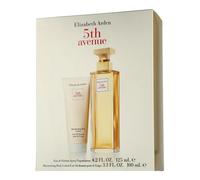 Elizabeth Arden 5th Avenue Cofanetti Eau de Parfum 125 ml + lozione per il corpo 100 ml per donna