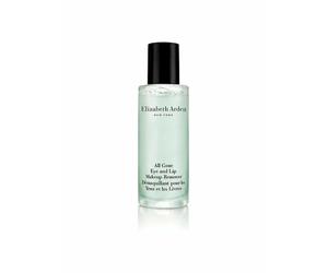 Elizabeth Arden All Gone Eye and Lip Make Up Remover 100ml