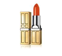Elizabeth Arden - Beautiful Color idratante rossetto in mandarino, 4 ml, colore labbra nutriente, resistente all'acqua e alle sbavature, fino a 12 ore, rossetto da donna
