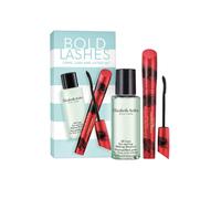 Elizabeth Arden Bold Lashes Set Grand Entrance Mascara Nero, MU Remover