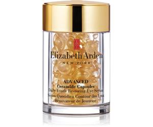 Elizabeth Arden Ceramide s Advanced Ceramide siero occhi in capsule 60 caps.