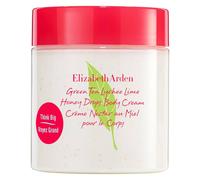Elizabeth Arden Profumi femminili Green Tea Crema corpo al litchi e lime 500 ml