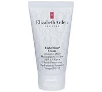 Elizabeth Arden Eight Hour Cream Intensive Daily Moisturizer For Face SPF15 50ml