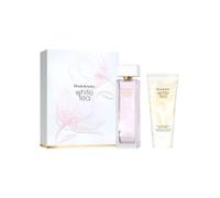Elizabeth Arden e Arden White Floral Tea Et100v Bl Cof25