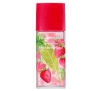 Elizabeth Arden Green Tea Strawberry Basil Eau de Toilette donna 100 ml