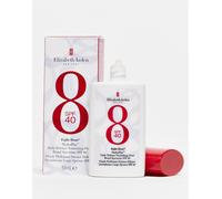 Elizabeth Arden - Eight Hour HydraPlay Daily Defense - Fluido nutriente con SPF40 50 ml-Nessun colore No Size
