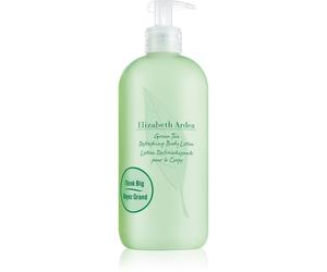 Elizabeth Arden Green Tea latte corpo rinfrescante con the verde da donna 500 ml