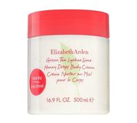 Elizabeth Arden Profumi femminili Green Tea Crema corpo al litchi e lime 500 ml