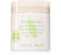 Elizabeth Arden Green Tea Pistachio Crunch crema corpo da donna 500 ml