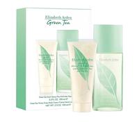 Elizabeth Arden - Elizabeth Arden Green Tea Scent Spray 100 ml + Body Cream Cofanetto
