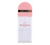 ELIZABETH ARDEN Red Door Revealed Eau de Parfum Spray 100ml 0,1 ml