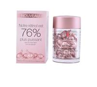 Elizabeth Arden Retinol Ceramide Capsule Line Erasing Night Serum 30 capsule - Siero viso donna notte
