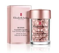 Elizabeth Arden Retinol Ceramide Capsule Line Erasing Night Serum 30 capsule - Siero viso donna notte
