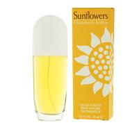 Elizabeth Arden Sunflowers eau de toilette 30 ml Donna