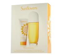 Elizabeth Arden Sunflowers - set con lozione per il corpo ~ 100 ml - 100 ml