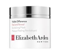 Elizabeth Arden Visible Difference Peel & Reveal Revitalizing Mask 50 ml - Maschera Rivitalizzante