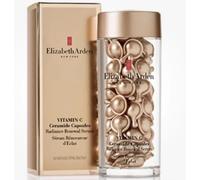 Elizabeth Arden Vitamina C Ceramide Capsula - 60 Conte - Nuovo IN Scatola