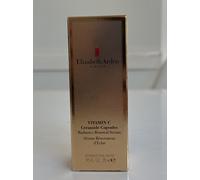 Elizabeth Arden Vitamina C Ceramide Pillole Radiance Rinnovamento Siero 60 Conte