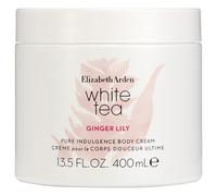 Elizabeth Arden Profumi femminili White Tea Allo zenzeroBody Cream 400 ml