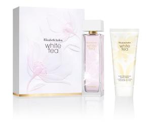 Elizabeth Arden White Tea Eau Florale confezione regalo da donna