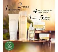 Elizabeth Arden Cura della pelle White Tea Skin Solutions Fortifying Bi-Phase Oil Serum 30 ml