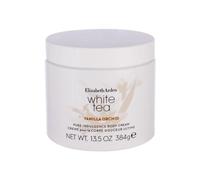 Elizabeth Arden White Tea Vanilla Orchid crema corpo profumata 384 g donna
