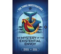 Elizabeth Arthur Steven Ba The Mystery of the Existential En (Copertina rigida)
