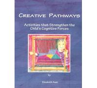 Elizabeth Auer Creative Pathways (Tascabile)