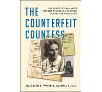 Elizabeth B White Joanna Sliwa The Counterfeit Countess (Copertina rigida)