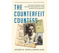 Elizabeth B White Joanna Sliwa The Counterfeit Countess (Tascabile)