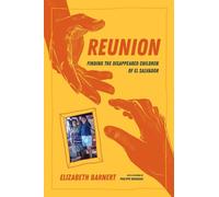 Elizabeth Barnert Reunion (Copertina rigida)
