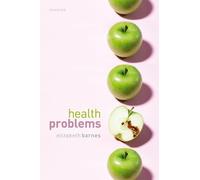 Elizabeth Barnes Health Problems (Copertina rigida)
