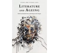 Elizabeth Barry Literature and Ageing (Copertina rigida) Essays and Studies