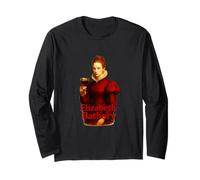 Elizabeth Báthory La Storia Gotica della Contessa Maglia a Manica